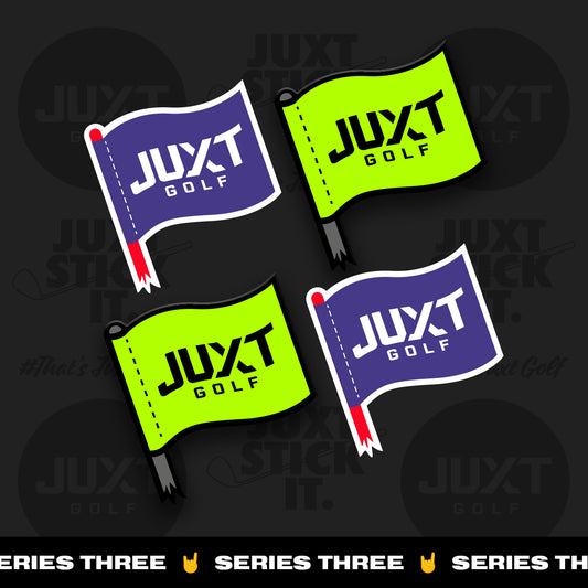 PATCH MATCH: FLAG FIGHT KIT