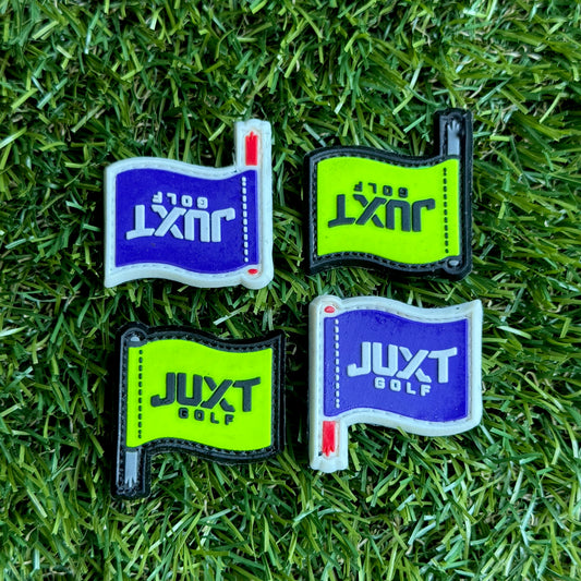 PATCH MATCH: FLAG FIGHT KIT