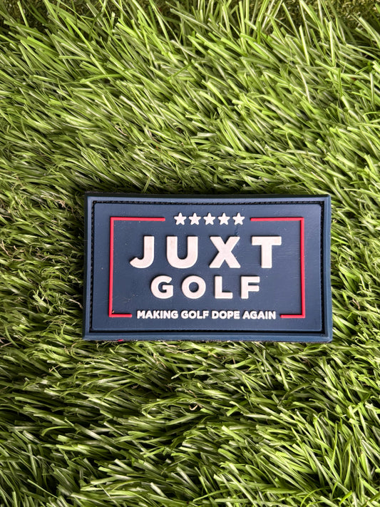 MGDA Golf Morale Patch