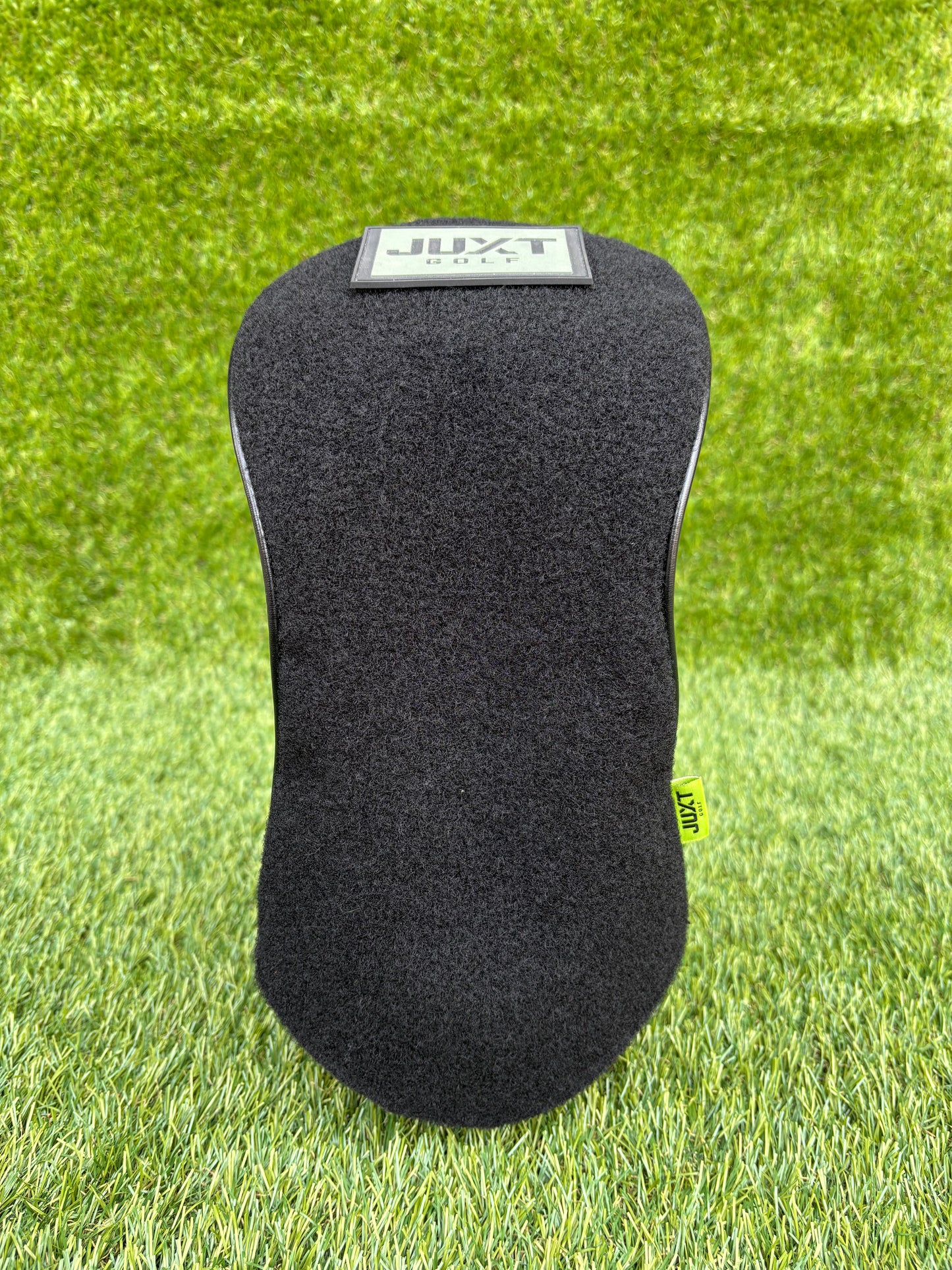 JUXT 'Stick It' Headcover Bundle: THAT'S JUXT GOLF