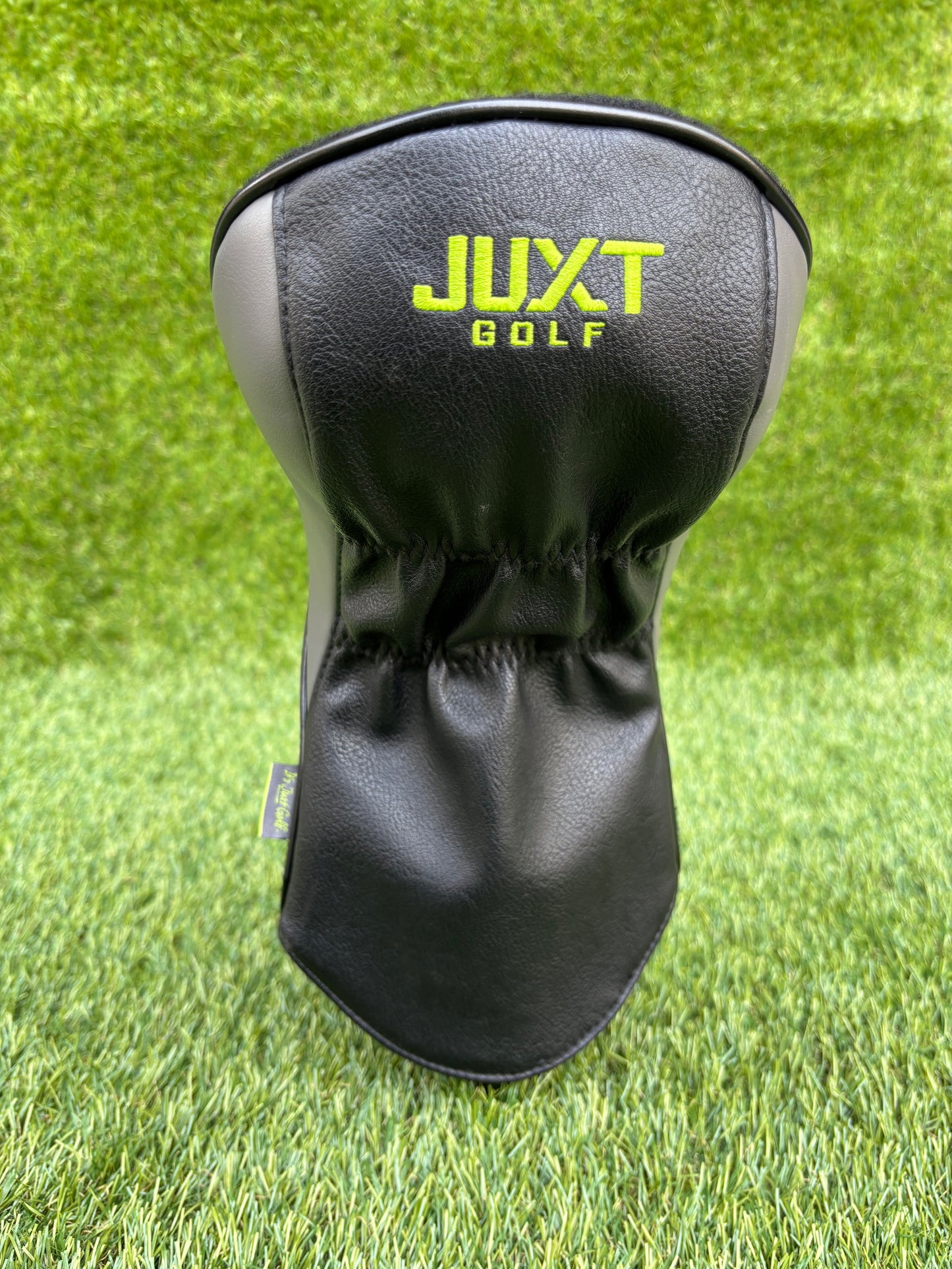 JUXT 'Stick It' Headcover Bundle: THAT'S JUXT GOLF