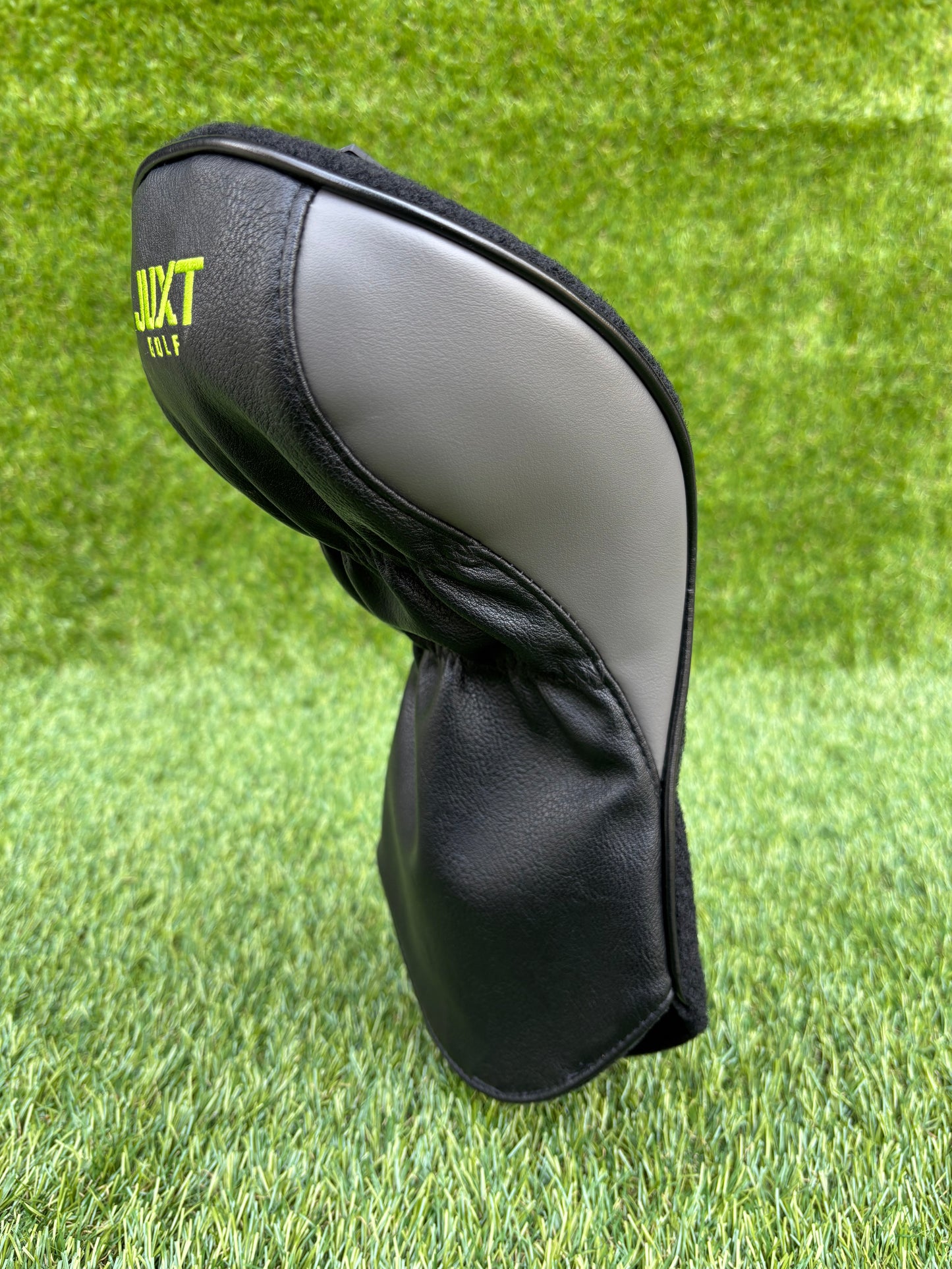 JUXT 'Stick It' Headcover Bundle: BUILD YOUR OWN