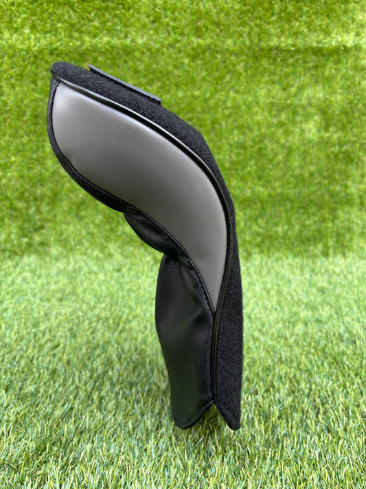 JUXT 'Stick It' Driver Headcover Bundle: GET FOCUSED