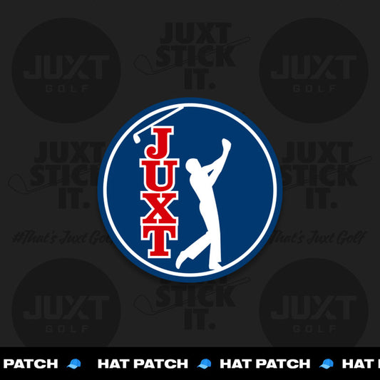 JXTPGA Hat Patch