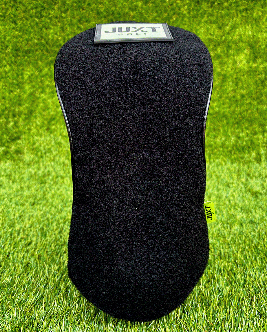 JUXT 'Stick It' Headcover Bundle: THAT'S JUXT GOLF