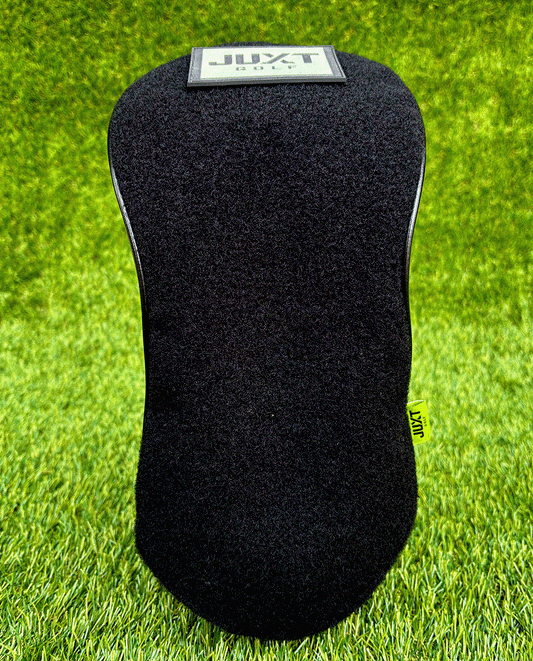 JUXT 'Stick It' Driver Headcover Bundle: THAT'S JUXT GOLF