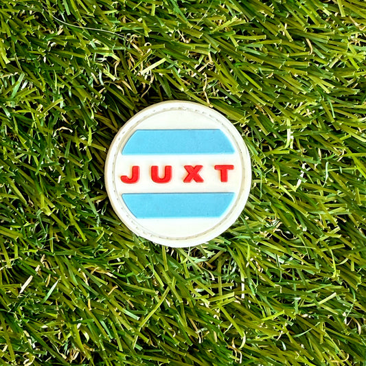 Juxtcago Golf Morale Patch