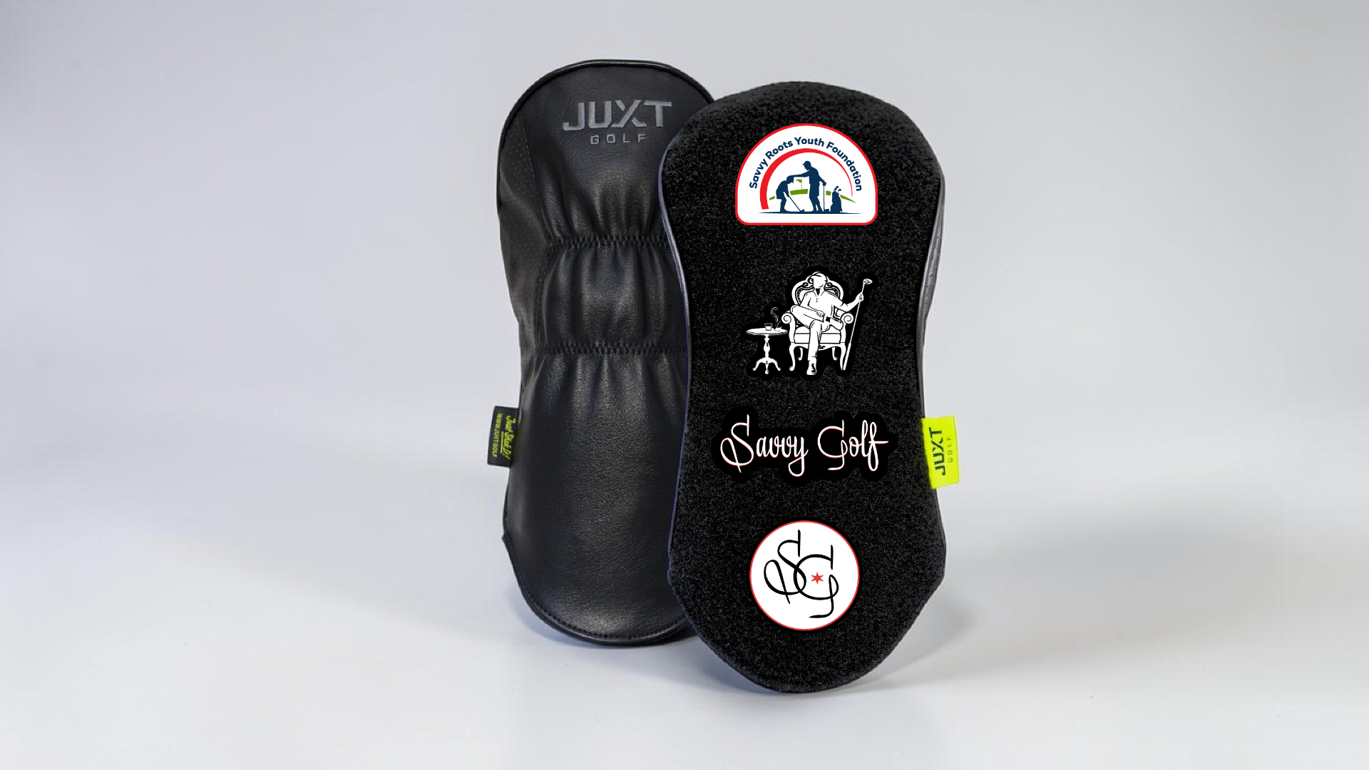Savvy Golf collab