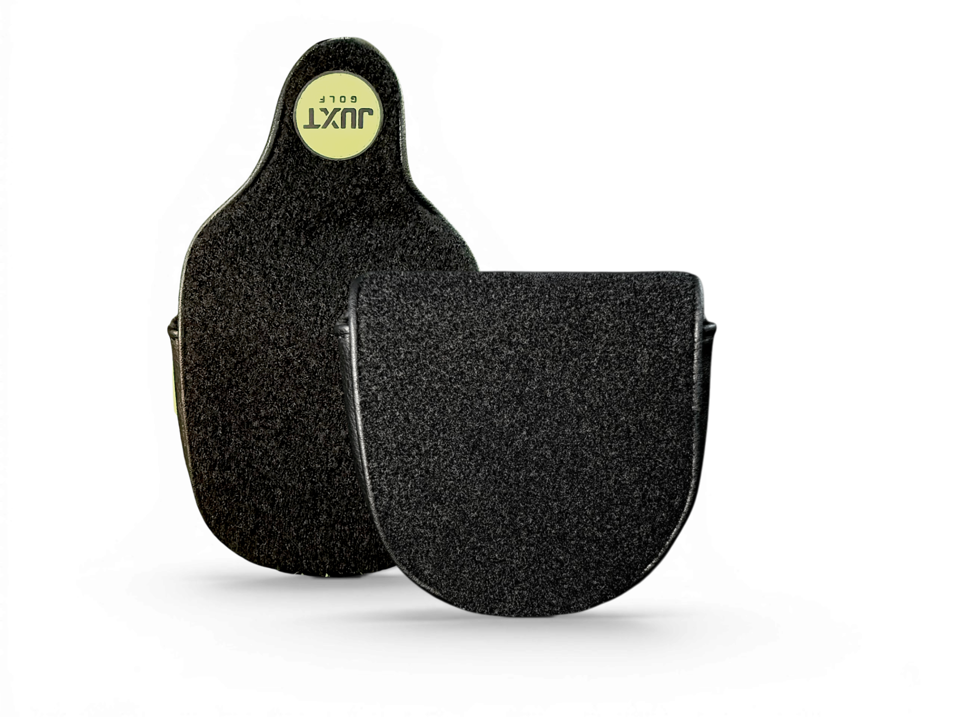 JUXT Putter Cover with Velcro morale patch