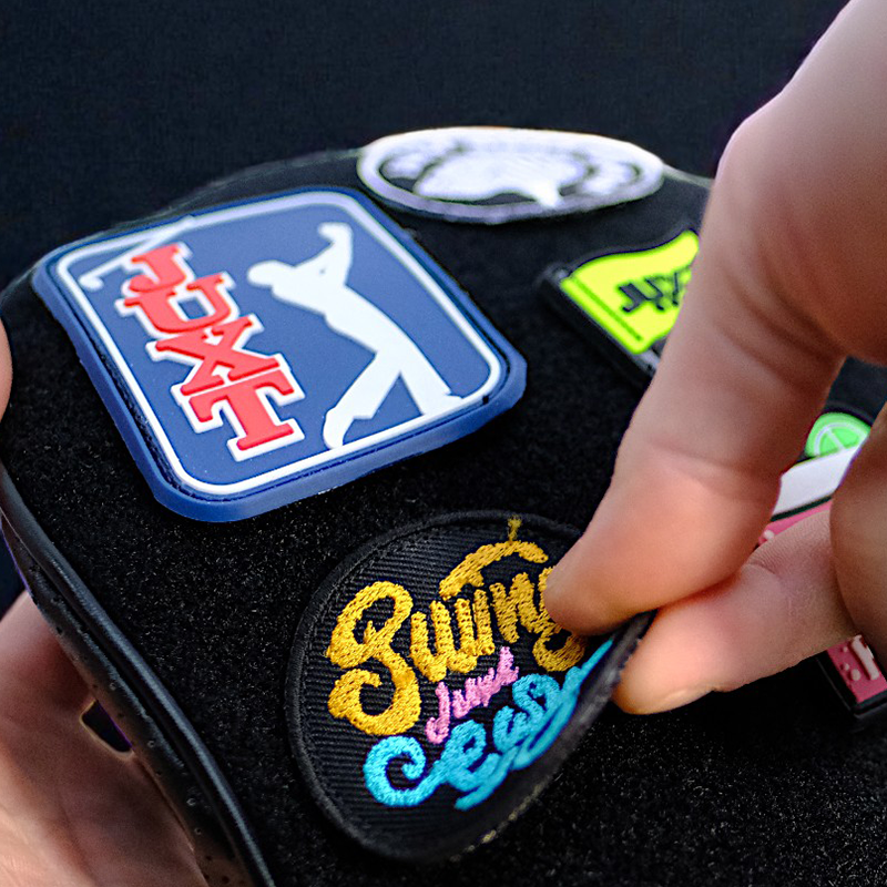 Swap-Patch System