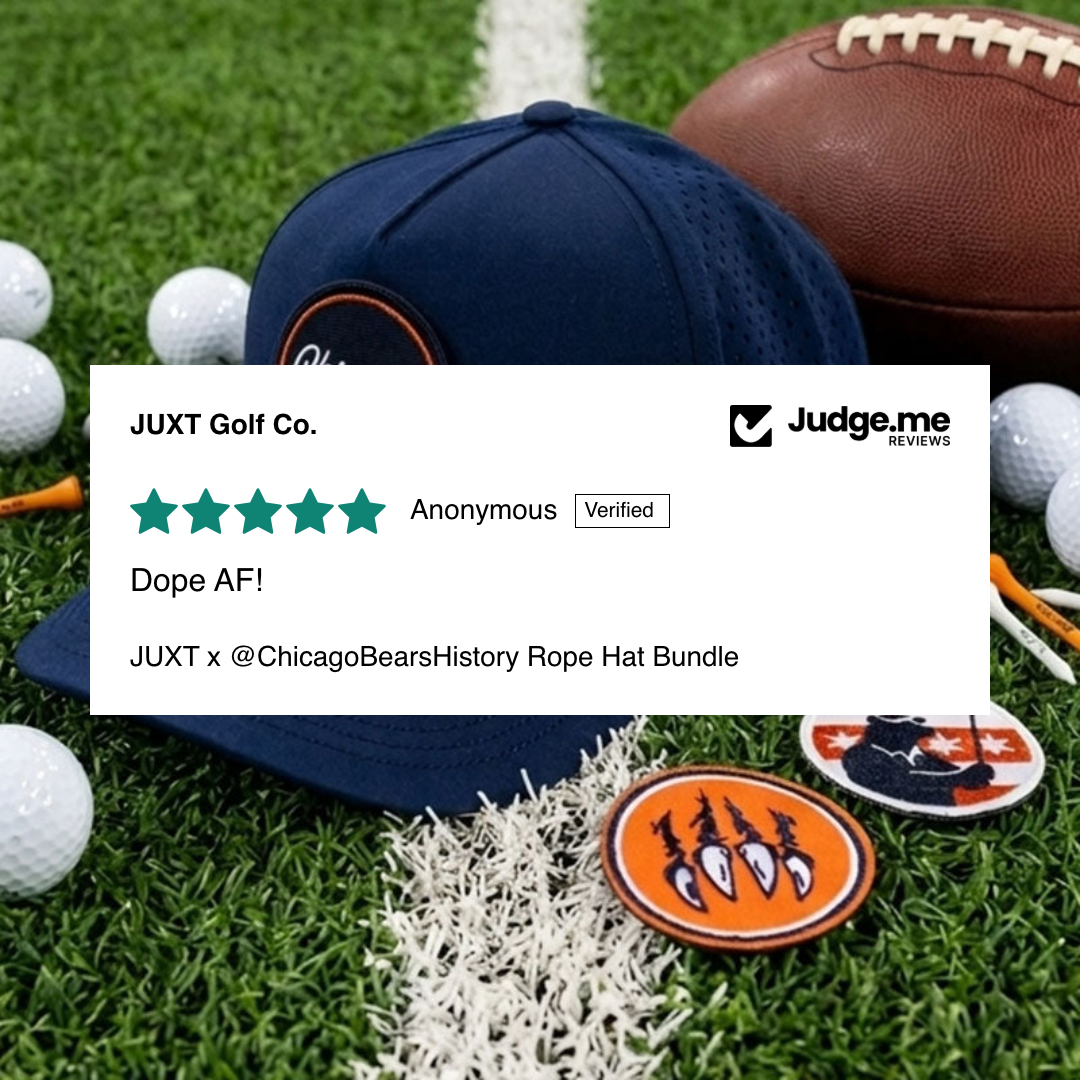 5-star Judge.me review: Dope AF!