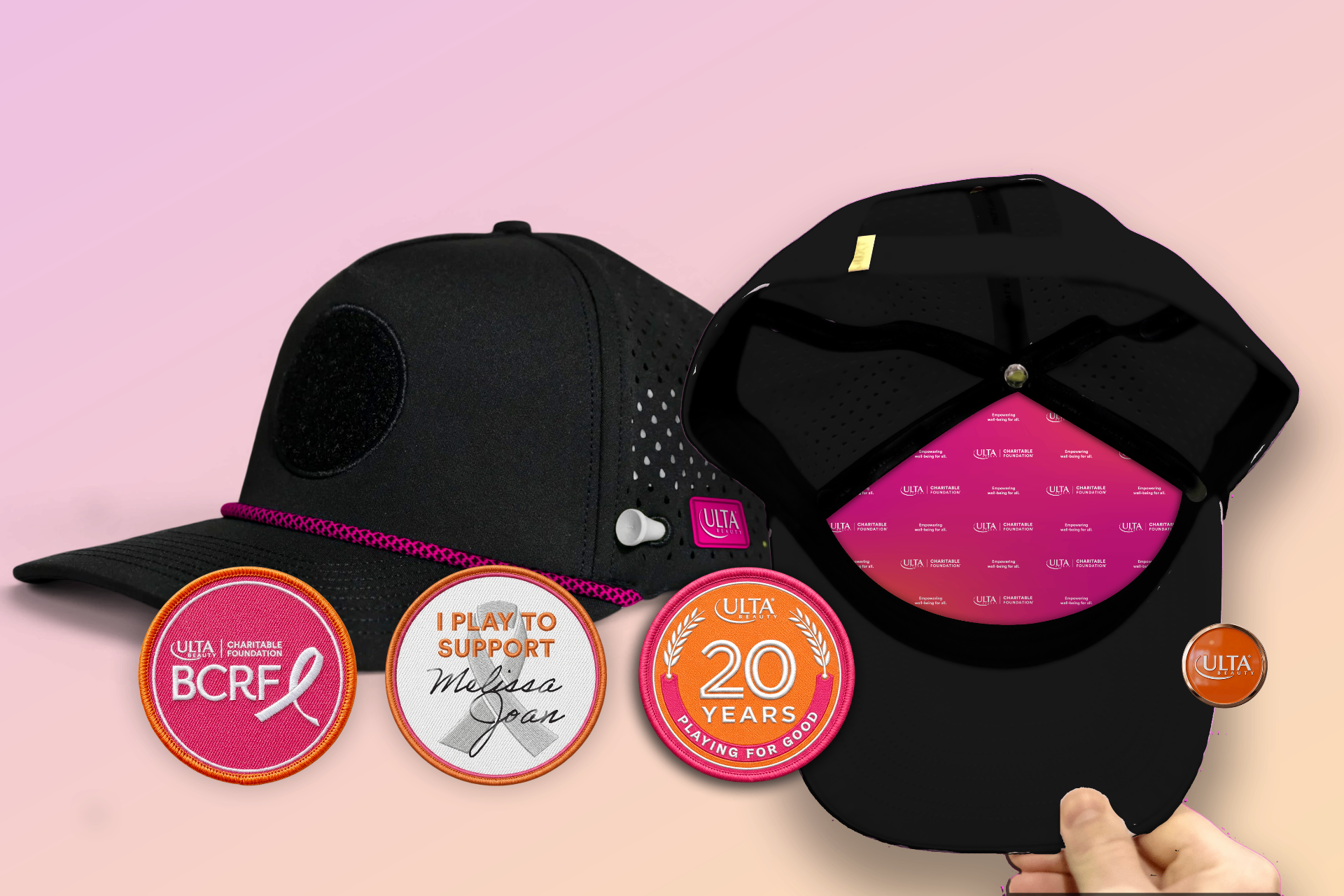 Ulta Beauty collab