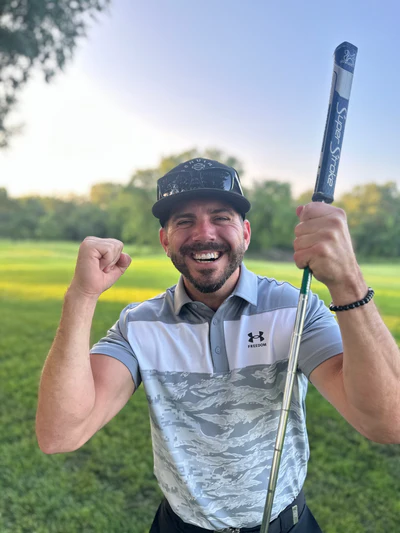 Palatine Mike — Fist Pumps & Flat Sticks.