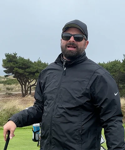 Normandy — Cold Days. Hot Rounds.