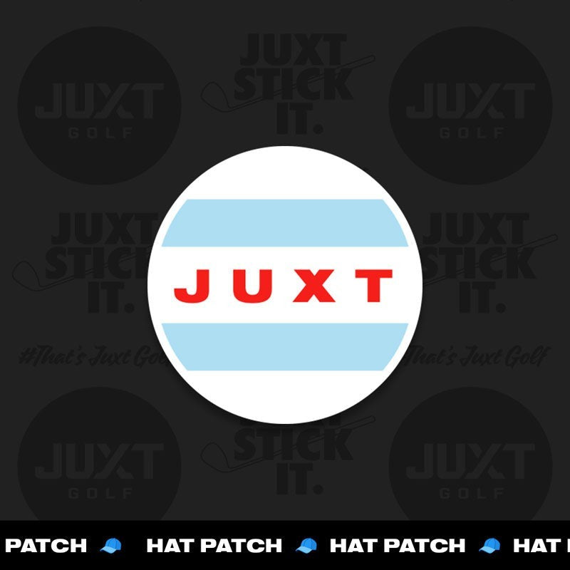 CHITOWN Hat Patch