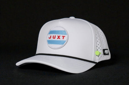 CHITOWN Hat Patch