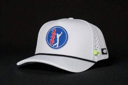 JXTPGA Hat Patch