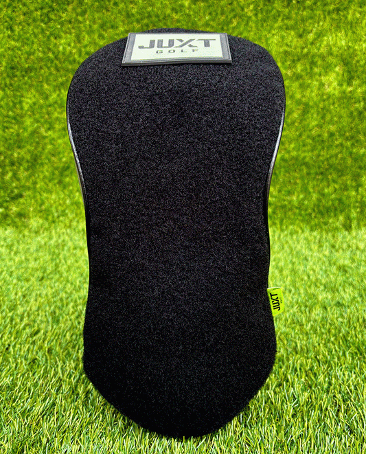 JUXT 'Stick It' Headcover Bundle: GET FOCUSED