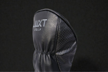 JUXT 'Stick It' Driver Headcover: PICK ANY 7 PATCHES