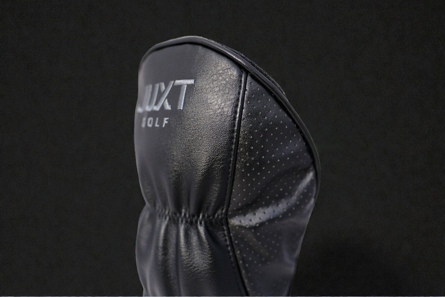 JUXT 'Stick It' Driver Headcover Bundle: GET FOCUSED