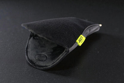 JUXT 'Stick It' Driver Headcover: PICK ANY 7 PATCHES