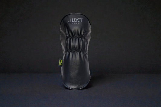 JUXT 'Stick It' Driver Headcover Bundle: MUNI GOLF