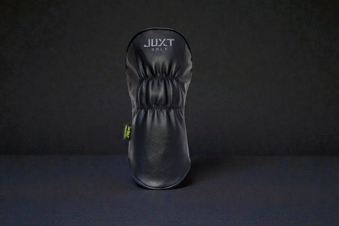 JUXT 'Stick It' Driver Headcover Bundle: THAT'S JUXT GOLF