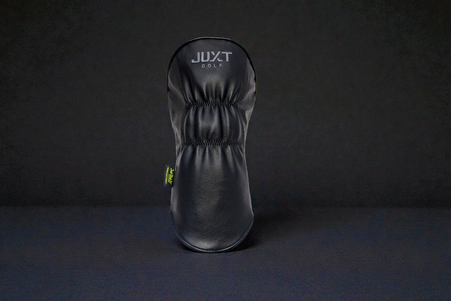 JUXT 'Stick It' Driver Headcover Bundle: GET FOCUSED