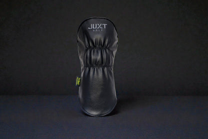 JUXT 'Stick It' Driver Headcover Bundle: GET FOCUSED