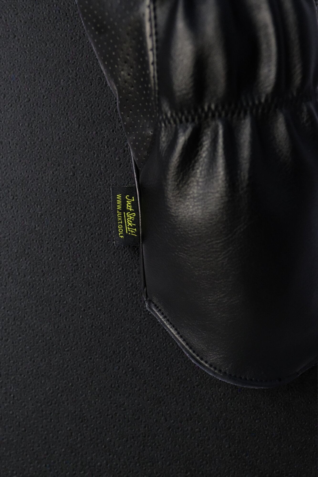 JUXT 'Stick It' Driver Headcover Bundle: THAT'S JUXT GOLF