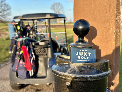 MGDA Golf Morale Patch