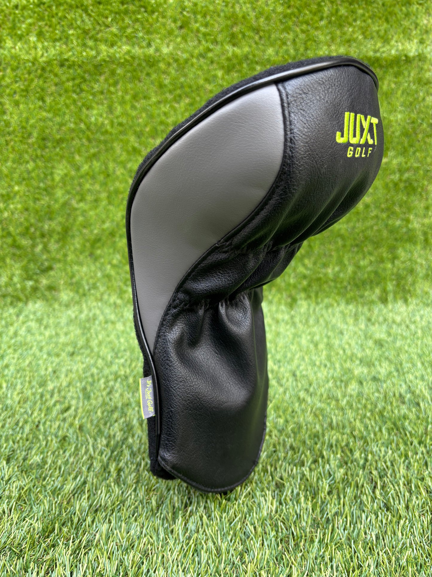 JUXT 'Stick It' Headcover Bundle: The FOURSOME