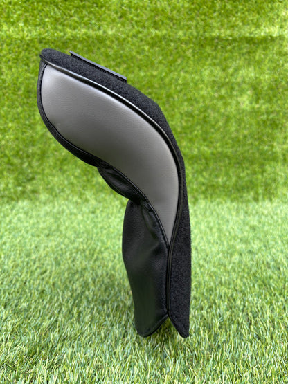 JUXT 'Stick It' Driver Headcover Bundle: JUXT CREW