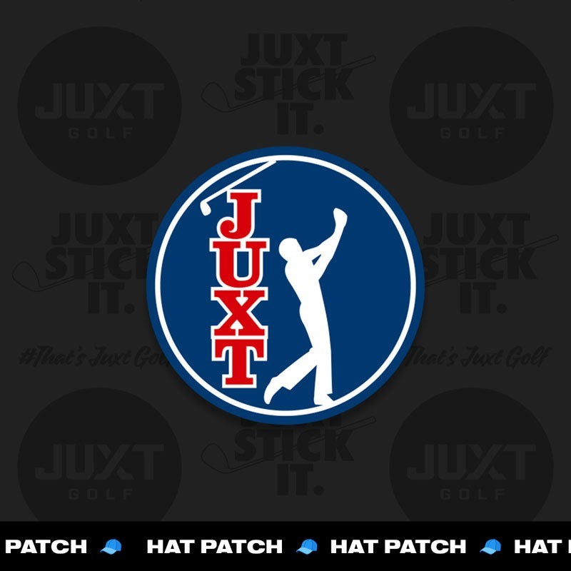 JXTPGA Hat Patch