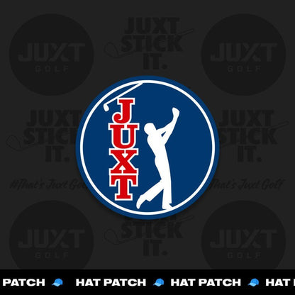 JXTPGA Hat Patch