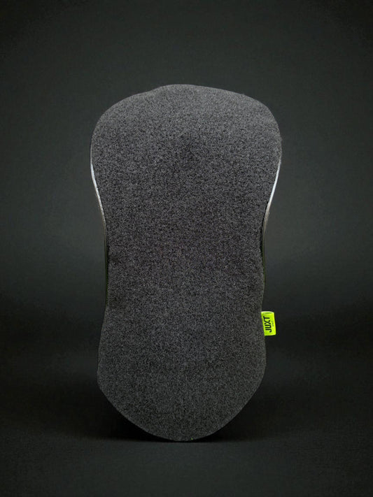 JUXT 'Stick It' Driver Headcover: BYOP