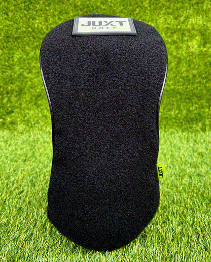 JUXT 'Stick It' Driver Headcover Bundle: JUXT CREW