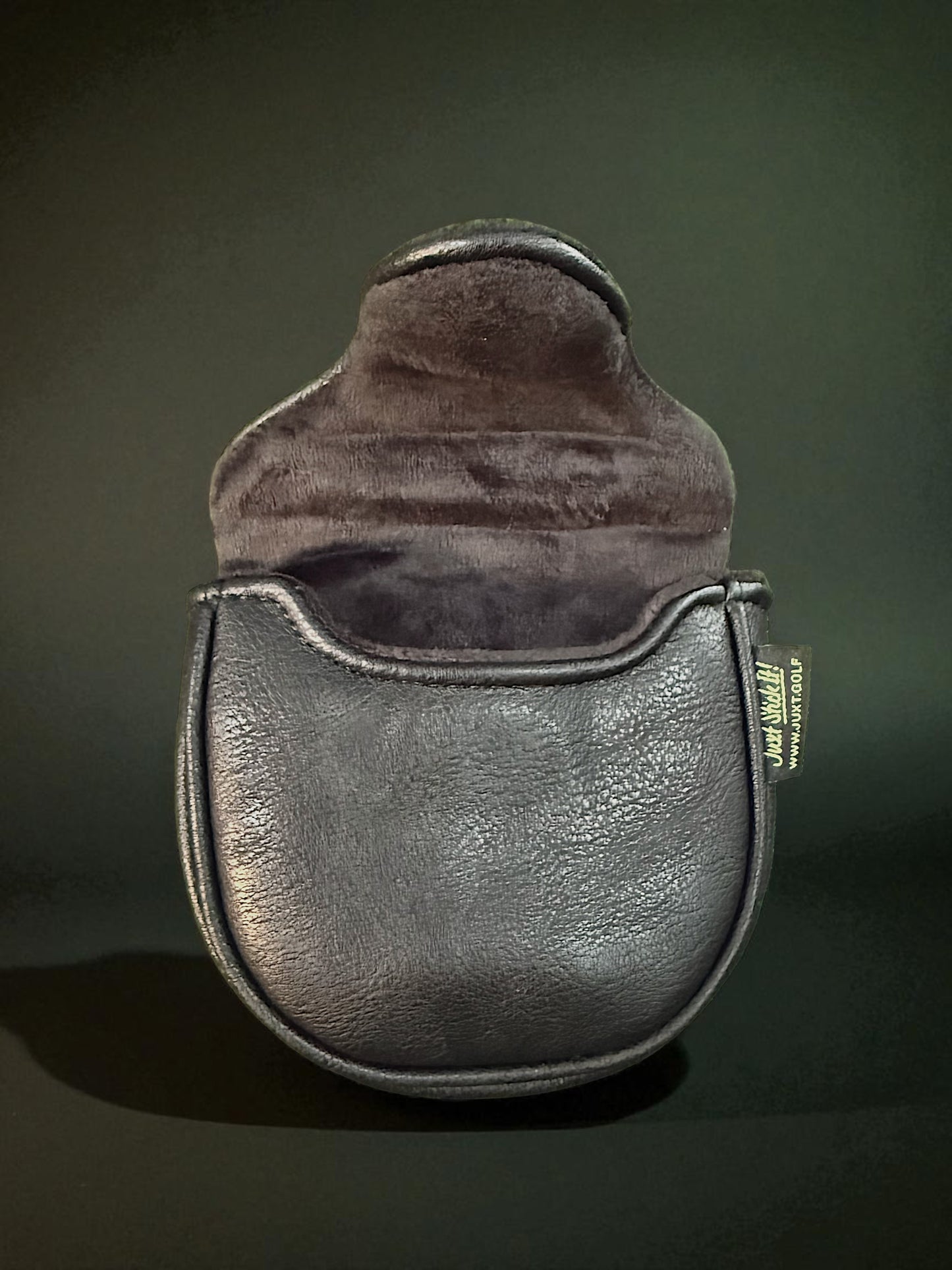 JUXT 'Stick It' Putter Headcover Bundle: SINKIT