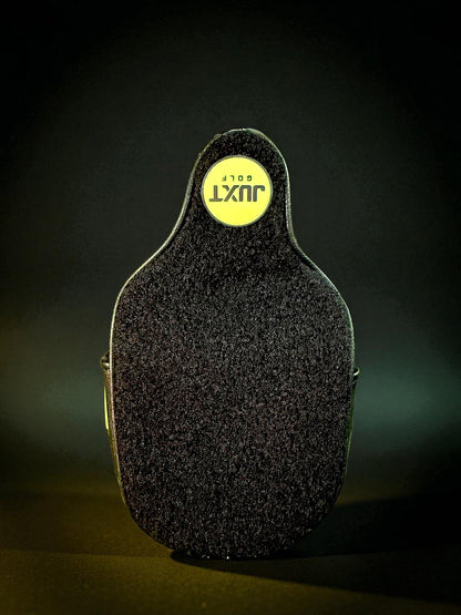 JUXT 'Stick It' Putter Headcover: PICK ANY 2 PATCHES